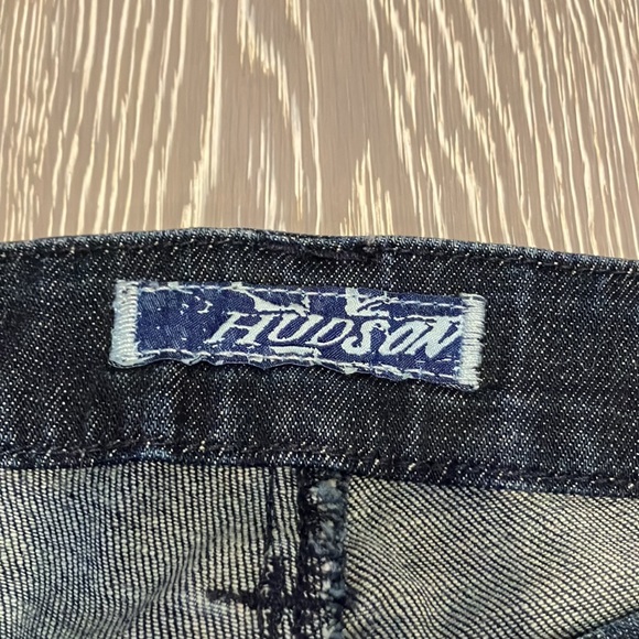 Hudson Jeans Jeans - Picture 2 of 4